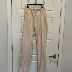 Good American sweatpants